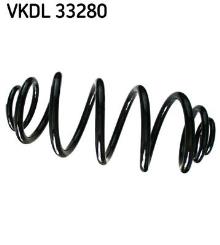SKF VKDL 33280